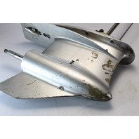 Evinrude Johnson 1991 & UP Lightning 20" Lower Unit 200 225 HP V6 1 YEAR WTY