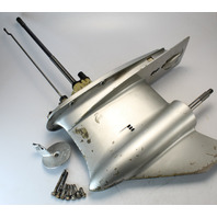 Evinrude Johnson 1991 & UP Lightning 20" Lower Unit 200 225 HP V6 1 YEAR WTY