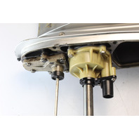 Evinrude Johnson 1991 & UP Lightning 20" Lower Unit 200 225 HP V6 1 YEAR WTY