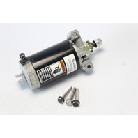893890T 822462 Mercury OEM 1994-2014 Starter 30 40 45 50 55 60 HP 10T 1 YEAR WTY