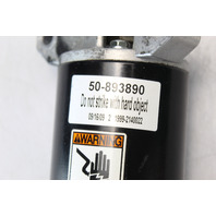 893890T 822462 Mercury OEM 1994-2014 Starter 30 40 45 50 55 60 HP 10T 1 YEAR WTY