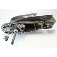 1 YEAR WARRANTY! Freshwater OMC Cobra 1986-1993 Lower Unit V4 2.3 3.0 L