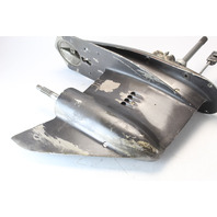 1 YEAR WARRANTY! Freshwater OMC Cobra 1986-1993 Lower Unit V4 2.3 3.0 L