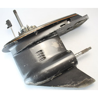 1 YEAR WARRANTY! Freshwater OMC Cobra 1986-1993 Lower Unit V4 2.3 3.0 L