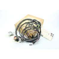 ✨NEW✨OLD STOCK! OEM Mercury Quicksilver Ignition Key Switch W/ 15' Harness