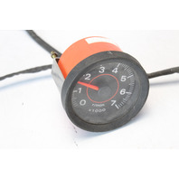 174629 OMC Johnson Evinrude RPM Gauge 3-5/8" X 2 3/4" W/ 4 1/2' Wires