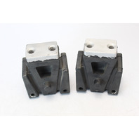 432017 337773 Johnson Evinrude 1993-05 Upper Lower Rubber Mounts & Covers 185+HP