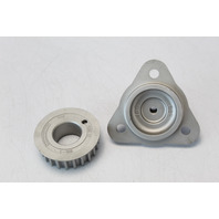 68F-11579-01-00 Yamaha 2000-2014 Drive Gear & Flywheel Coupling 150 175 + HP