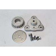 68F-11579-01-00 Yamaha 2000-2014 Drive Gear & Flywheel Coupling 150 175 + HP
