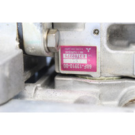 68F-13910-00-00 Yamaha 2000-2003 High Pressure Fuel Pump 150 175 200 HP