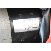 68F-81800-01-00 68F-81800-04-00 Yamaha 2000-2014 Starter 150 + HP 13T 1 YR WTY