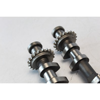 69J-12171-00-00 69J-12181-00-00 Yamaha 2002-10 Camshafts 200 225 HP POLISHED