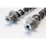 69J-12171-00-00 69J-12181-00-00 Yamaha 2002-10 Camshafts 200 225 HP POLISHED