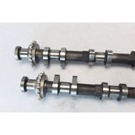 69J-12171-00-00 69J-12181-00-00 Yamaha 2002-10 Camshafts 200 225 HP POLISHED