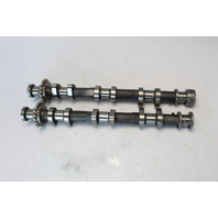 69J-12171-00-00 69J-12181-00-00 Yamaha 2002-10 Camshafts 200 225 HP POLISHED