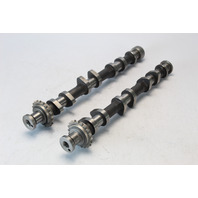69J-12171-00-00 69J-12181-00-00 Yamaha 2002-10 Camshafts 200 225 HP POLISHED