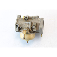 F686061 TC-103A Force 1989-1994 Top Carburetor 150 HP