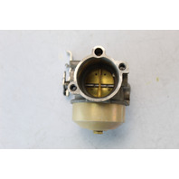 1300-828307 WB-131A  Mercury 1996-1997 Top Carburetor 90 HP 3 Cylinder