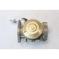1300-828307 WB-131A  Mercury 1996-1997 Top Carburetor 90 HP 3 Cylinder