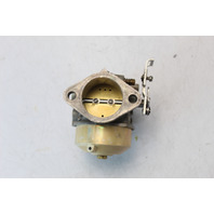 1300-828307 WB-131A  Mercury 1996-1997 Top Carburetor 90 HP 3 Cylinder
