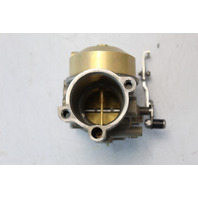 WB-132A 1300-828308 Mercury 1996-97 Center/Bottom Carburetor 90 HP