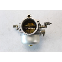 WB-7A WB7A Chrysler 1970-1971 Carburetor 55 HP