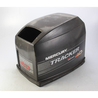 Mercury Tracker 1989 1990 1991 1992 - 1997 Top Cowling Hood Engine Cover 40 HP