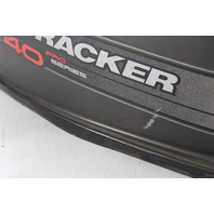 Mercury Tracker 1989 1990 1991 1992 - 1997 Top Cowling Hood Engine Cover 40 HP