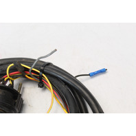 Mercury 15' External Wire Harness W/ Key & Switch