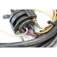 Mercury 15' External Wire Harness W/ Key & Switch