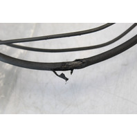 327288 OMC Johnson Evinrude Tiller Steering Handle 4.5-15 HP