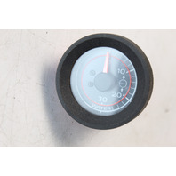 174662 OMC Johnson Evinrude Water Pressure Gauge 0-30 PSI