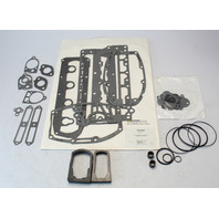 18-4325 Sierra replaces 85491A90 Mercury 1987-1989 Powerhead Gasket Set 45 HP