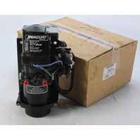NEW IN BOX! OEM Kiekhaefer Mercury Racing Trim Pump Assembly W/ Metal Reservoir