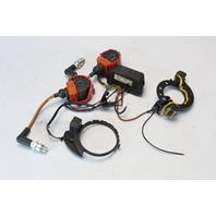 5287A3 5288A2 5209A3 7283A2 Mercury Ignition System 7.5 9.8 20 HP 1 YEAR WTY