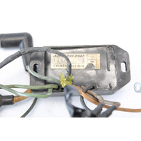 5287A3 5288A2 5209A3 7283A2 Mercury Ignition System 7.5 9.8 20 HP 1 YEAR WTY