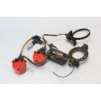 5287A3 5288A2 5209A3 7283A2 Mercury Ignition System 7.5 9.8 20 HP 1 YEAR WTY