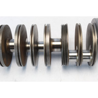 8745A5 8745T5 Mercury 1976-1995 Crankshaft & Bearings 135 150 175 200 + HP