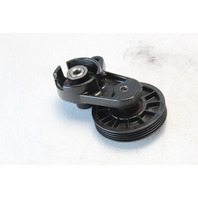 883471T 856815T2 Mercury Pulley & Tensioner Arm 150 175 200 HP V6 EFI
