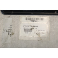 85961074S Mercury ECM ECU 200 HP EFI 1 YEAR WARRANTY