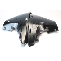 8M0134509 8M0134510 Mercury Lower Engine Cover Set 9.9 10 15 20 HP