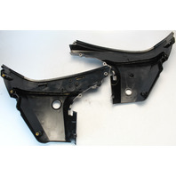 8M0134509 8M0134510 Mercury Lower Engine Cover Set 9.9 10 15 20 HP