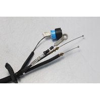 8M0137854 Mercury Tiller Handle Conversion Kit 9.9 10 15 20 HP