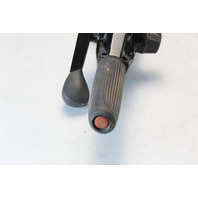 8M0137854 Mercury Tiller Handle Conversion Kit 9.9 10 15 20 HP