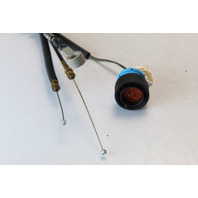 8M0137854 Mercury Tiller Handle Conversion Kit 9.9 10 15 20 HP