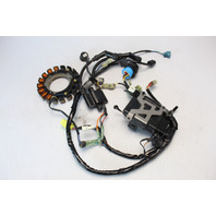 8M0135817 8M0134517 8M0134470 Mercury Ignition System 9.9 10 15 20 HP 1 YR WTY