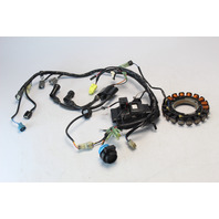 8M0135817 8M0134517 8M0134470 Mercury Ignition System 9.9 10 15 20 HP 1 YR WTY