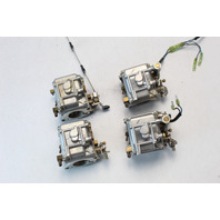 C# 67G40 PC21 BCF Yamaha Keihin Carburetor Set