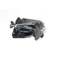 8710T20 826432A2 Mercury 1992-2002 Complete Swivel Bracket 115 135 140 150 +HP