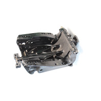 8710T20 826432A2 Mercury 1992-2002 Complete Swivel Bracket 115 135 140 150 +HP